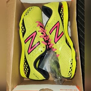 Brand new New Balance shoes 8